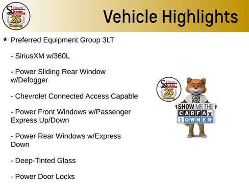Used 2024 Chevrolet Silverado 2500 ZR2 w/ Technology Package AWD/4WD image 6