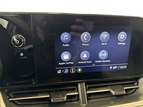 Certified 2025 Chevrolet Trax LS image 16