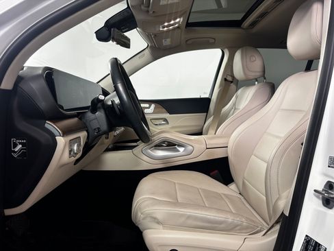 Used 2018 Mercedes-Benz GLE 43 AMG 4MATIC Coupe image 4