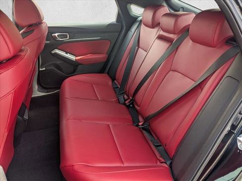 New 2026 Acura Integra A-Spec FWD image 16