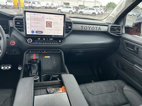 Used 2023 Toyota Tundra TRD Pro AWD/4WD image 28