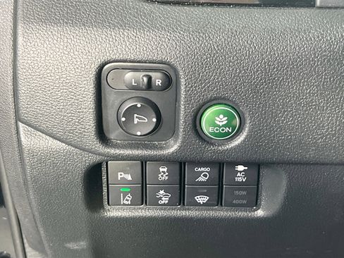 Used 2023 Honda Ridgeline Black Edition image 10