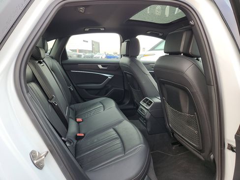 Used 2023 Audi A6 2.0T Premium image 14