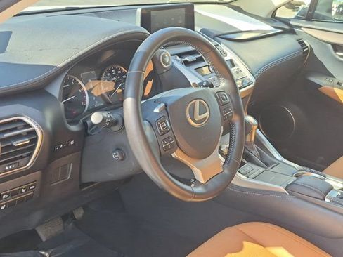 Used 2020 Lexus NX 300 FWD w/ Premium Package image 12