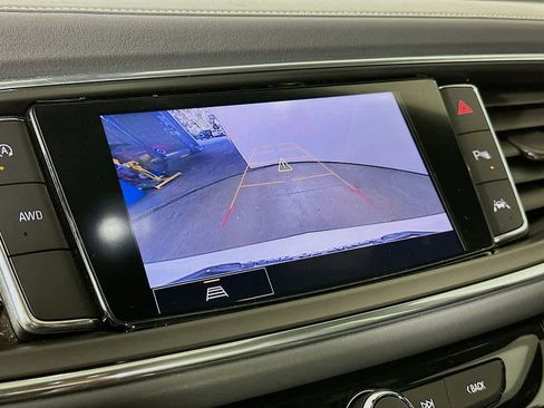 Used 2023 Buick Enclave Essence w/ Experience Buick Package image 27