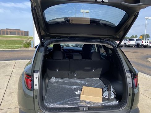 Used 2026 Hyundai Tucson SEL image 26