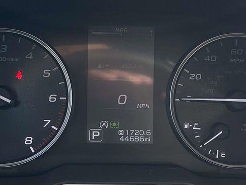 Used 2022 Subaru Outback Limited image 15