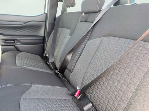 New 2025 Ford Ranger XL w/ Trailer Tow Package image 22