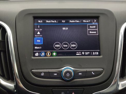 Used 2024 Chevrolet Equinox LT image 25