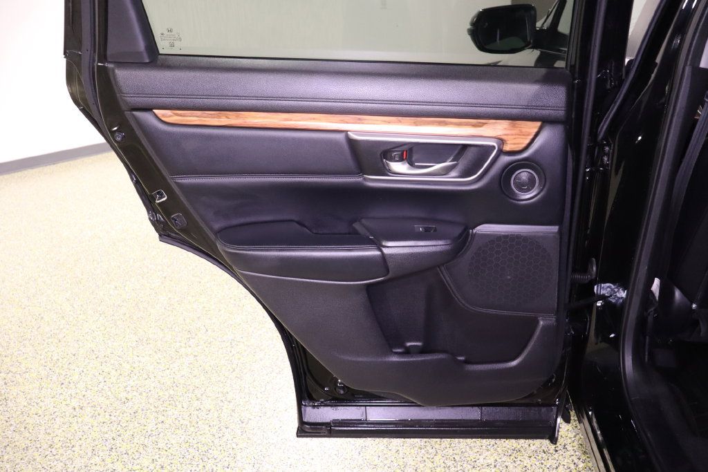 Used 2017 Honda CR-V EX-L image 36