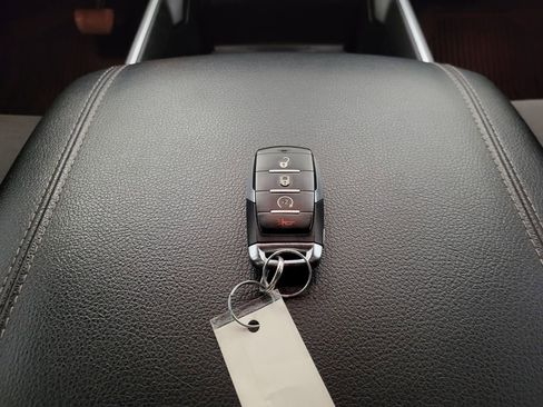 Used 2022 RAM 1500 Big Horn w/ Trailer Tow Group image 49