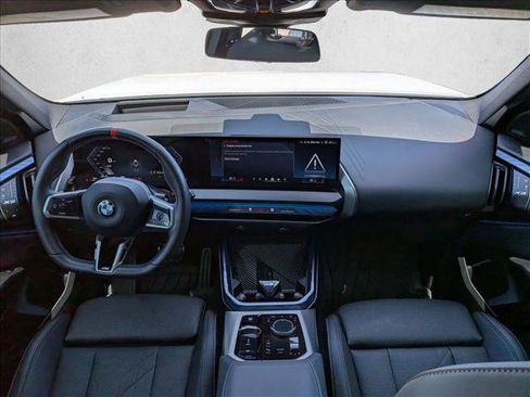 Certified 2025 BMW X3 M50 w/ Premium Package image 17