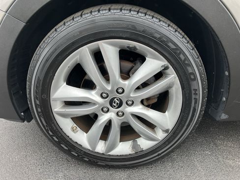 Used 2013 Hyundai Santa Fe Sport 2.0T AWD/4WD image 11