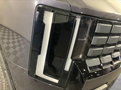 New 2027 Kia Telluride SX X-Line AWD/4WD image 8