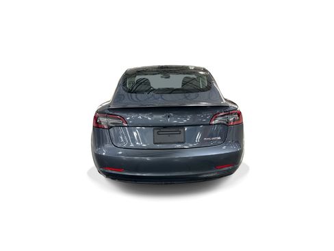 Certified 2023 Tesla Model 3 Performance AWD/4WD image 5