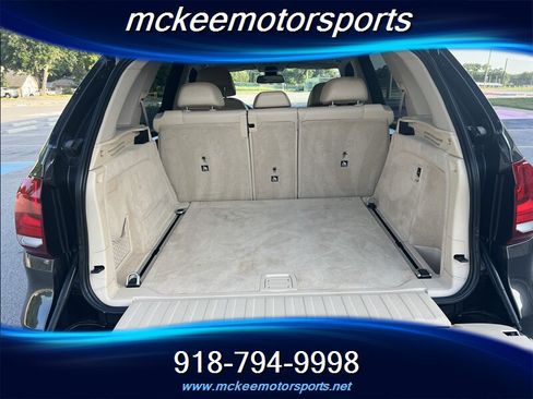 Used 2014 BMW X5 xDrive50i AWD/4WD image 5