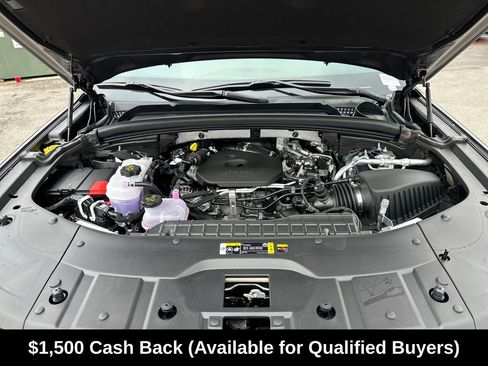 New 2026 Jeep Grand Cherokee L Limited image 15