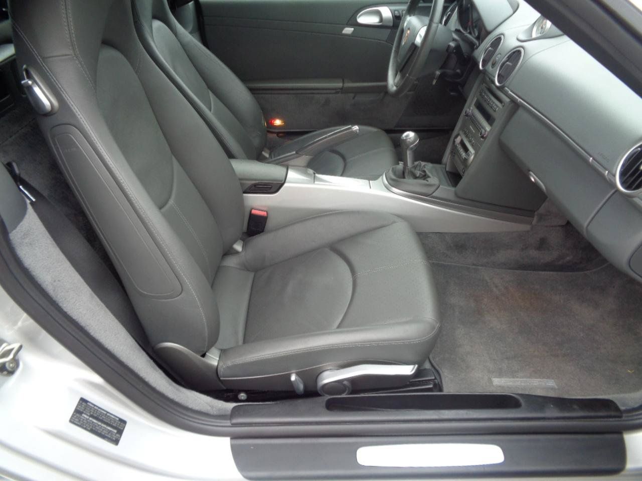 Used 2005 Porsche Boxster S RWD image 27