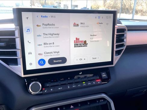 Used 2026 Toyota Tundra Limited image 7