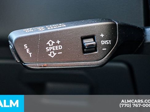 Used 2024 Audi A6 Premium Plus image 33