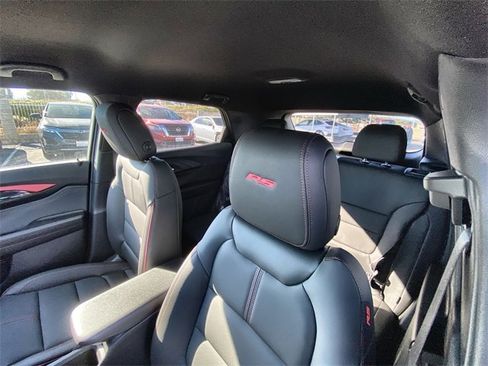 New 2026 Chevrolet TrailBlazer RS w/ Convenience Package image 23