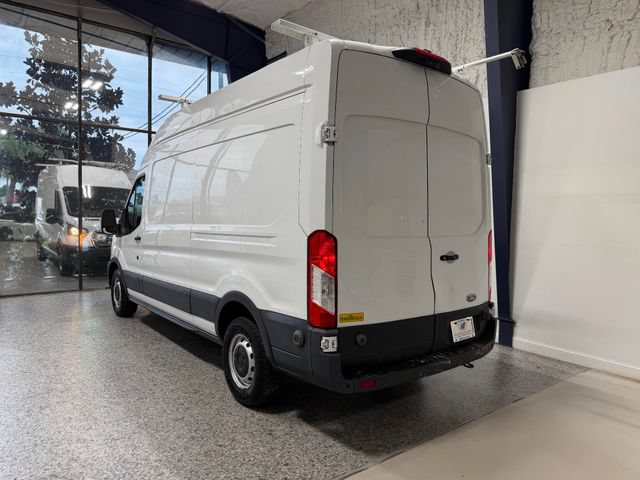 Used 2020 Ford Transit 250 148 High Roof w/ Load Area Protection Package RWD image 5