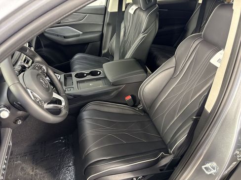 New 2026 Acura MDX SH-AWD w/ Advance Package image 18