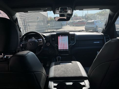 New 2026 RAM 1500 RHO AWD/4WD image 23