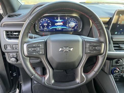 Certified 2024 Chevrolet Suburban RST w/ Luxury Package image 18