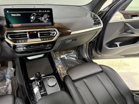 Used 2022 BMW X3 xDrive30i w/ Premium Package 2 AWD/4WD image 23