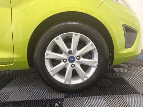 Used 2012 Ford Fiesta SE image 23