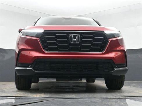 New 2026 Honda CR-V EX-L image 37