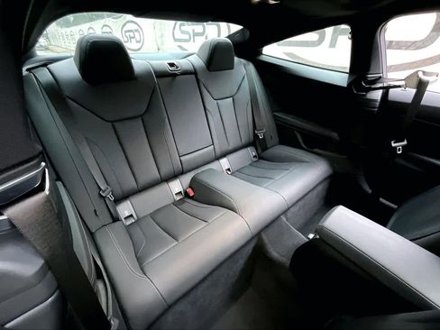Used 2024 BMW 430i Coupe image 20