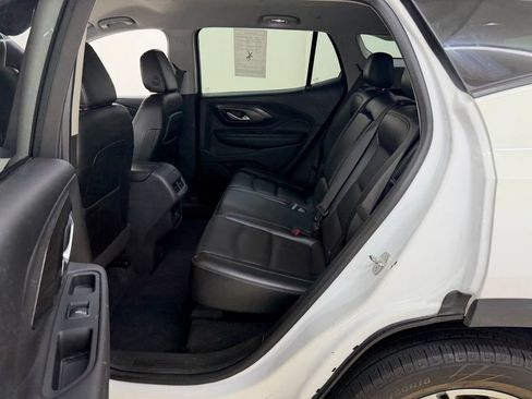 Used 2021 GMC Terrain SLT FWD image 14