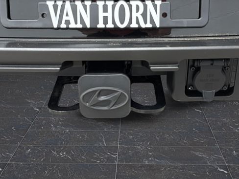 Used 2025 Hyundai Santa Fe Calligraphy AWD/4WD image 43
