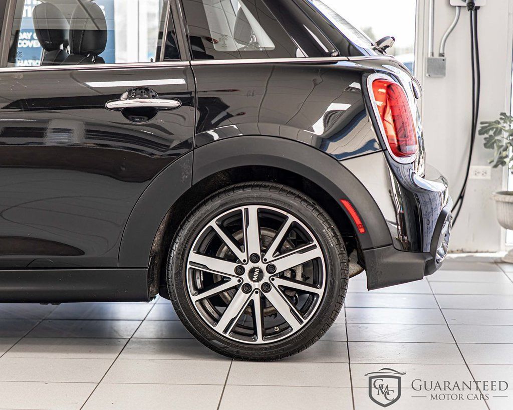 Used 2023 MINI Cooper S FWD image 8