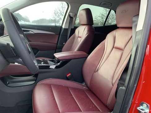 New 2025 Buick Envision Sport Touring image 12