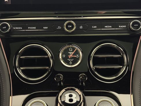 New 2026 Bentley Continental GT image 33