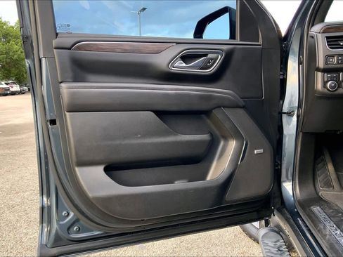 Used 2021 Chevrolet Tahoe Z71 image 22