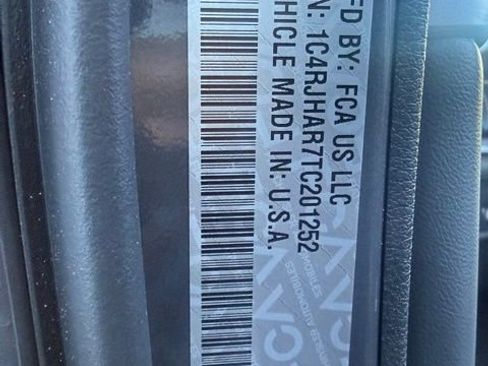 New 2026 Jeep Grand Cherokee Laredo image 25