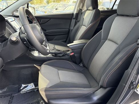 Used 2021 Subaru Crosstrek 2.0i Premium w/ Moonroof Package image 11