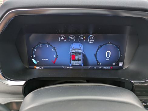 Certified 2025 Ford F150 Platinum AWD/4WD image 24
