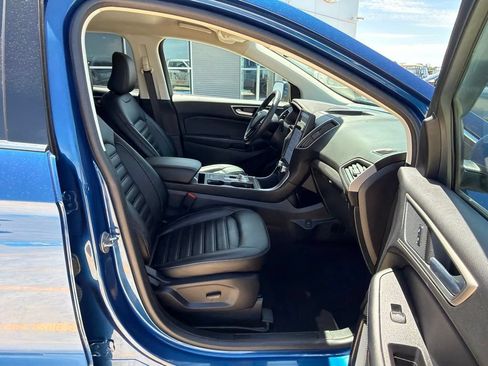 Certified 2023 Ford Edge SEL w/ Convenience Package AWD/4WD image 26