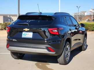 New 2026 Chevrolet Trax LT w/ Driver Confidence Package video 4