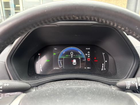 Used 2024 Toyota Grand Highlander AWD Hybrid image 10