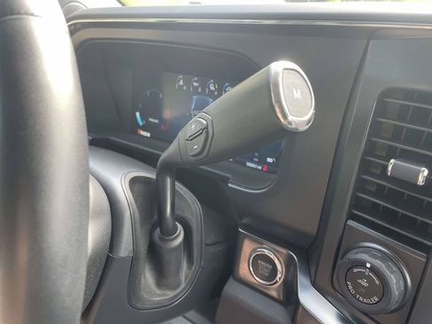 Certified 2024 Ford F250 Lariat w/ Lariat Ultimate Package AWD/4WD image 17