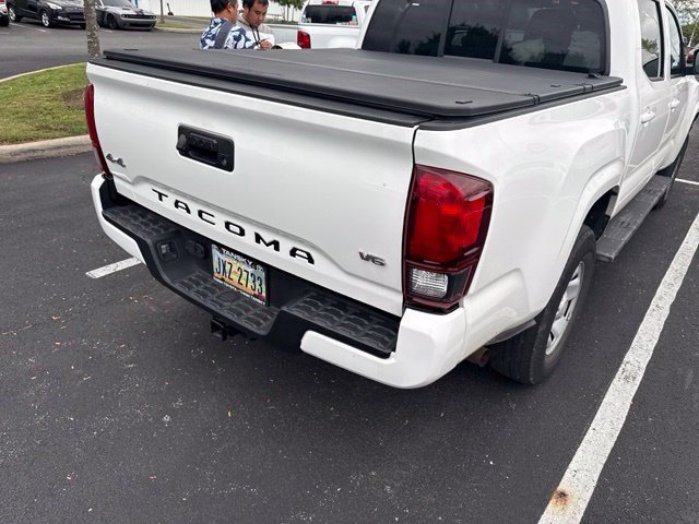 Used 2022 Toyota Tacoma SR AWD/4WD image 8