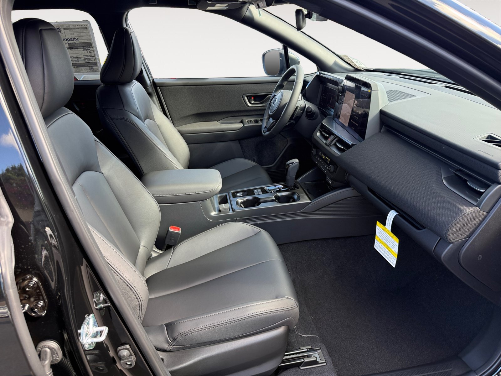 New 2026 Subaru Outback Premium AWD/4WD image 19