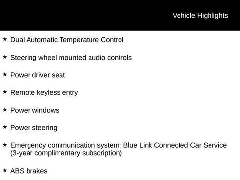 Certified 2023 Hyundai Tucson SEL w/ Convenience Package image 7