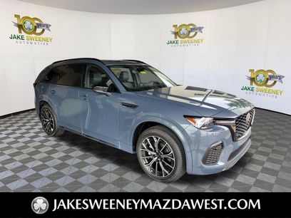 New 2026 MAZDA CX-70 3.3 Turbo S w/ Premium Package